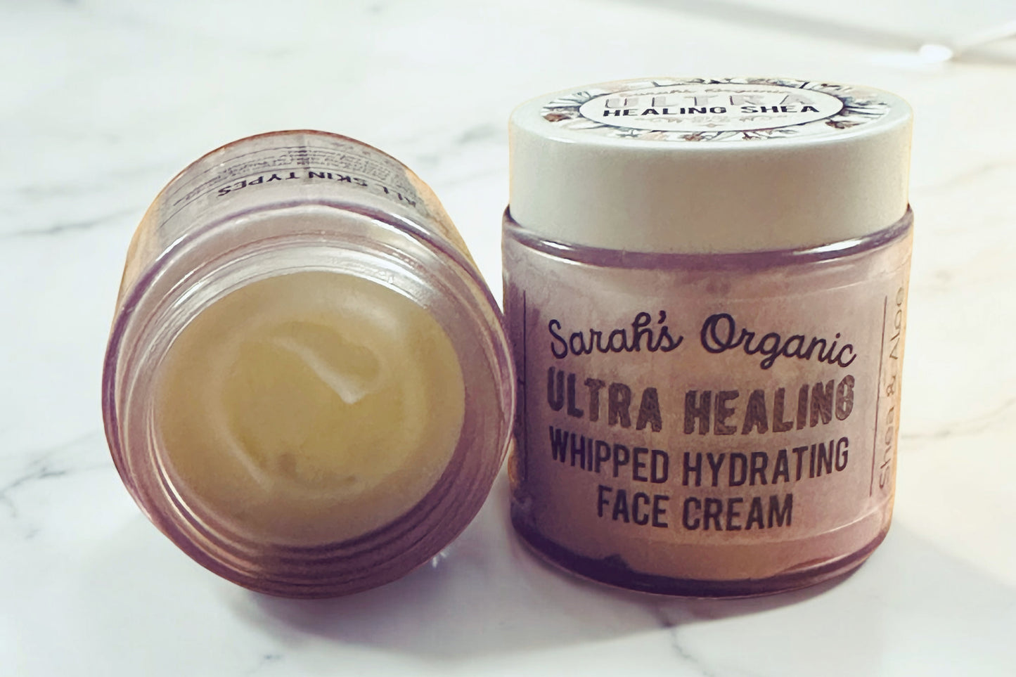 Hydrating Face Cream